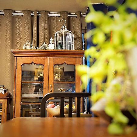 Tailorbird B&B Bangkok Ngoại thất bức ảnh