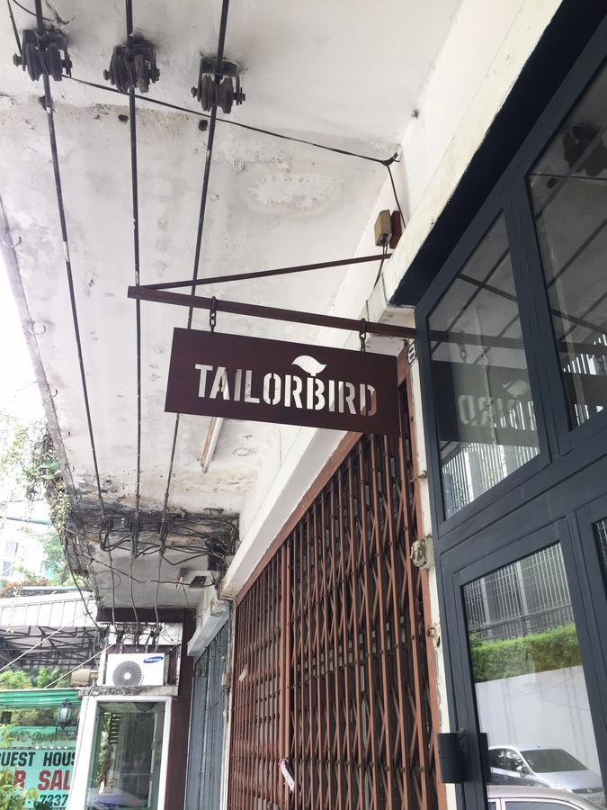 Tailorbird B&B Bangkok Ngoại thất bức ảnh